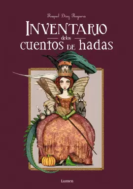 INVENTARIO DE LOS CUENTOS DE HADAS (REV)