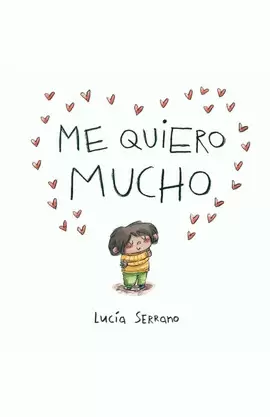 ME QUIERO MUCHO
