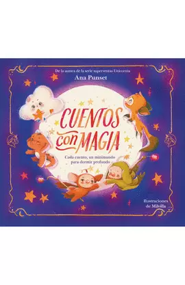 CUENTOS CON MAGIA