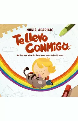 TE LLEVO CONMIGO