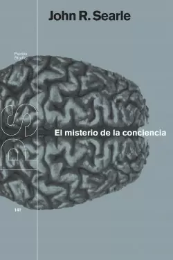 EL MISTERIO DE LA CONCIENCIA