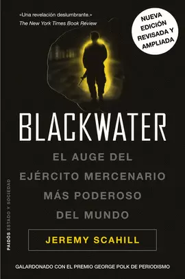 BLACKWATER ED. AMPLIADA Y REVISADA