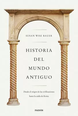 HISTORIA DEL MUNDO ANTIGUO