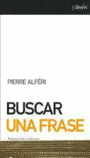 BUSCAR UNA FRASE