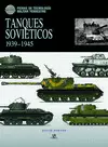 TANQUES SOVIÉTICOS 1939-1945