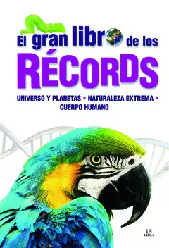 EL GRAN LIBRO DE LOS RECORDS