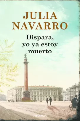 DISPARA, YO YA ESTOY MUERTO