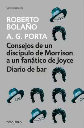 CONSEJOS DE UN DICÌPULO DE MORRISON A UN FANÀTICO DE JOYCE