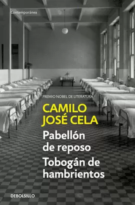 PABELLÓN DE REPOSO / TOBOGÁN DE HAMBRIENTOS