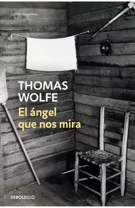 EL ÁNGEL QUE NOS MIRA