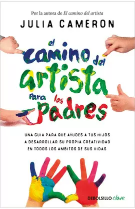 EL CAMINO DEL ARTISTA PARA PADRES