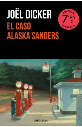 EL CASO ALASKA SANDERS