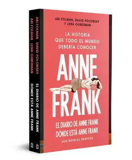 DIARIO DE ANNE FRANCK