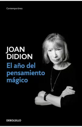 EL AÑO DEL PENSAMIENTO MÁGICO