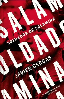 SOLDADOS DE SALAMINA (EDICION LIMITADA FIRMADA)