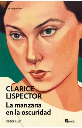 LA MANZANA EN LA OSCURIDAD
