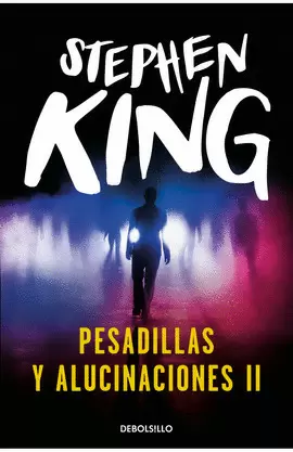 PESADILLAS Y ALUCINACIONES II