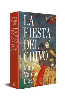 LA FIESTA DEL CHIVO (EDICIÓN CONMEMORATIVA)