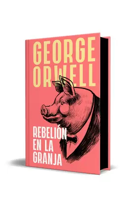 REBELIÓN EN LA GRANJA