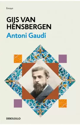 ANTONI GAUDÍ