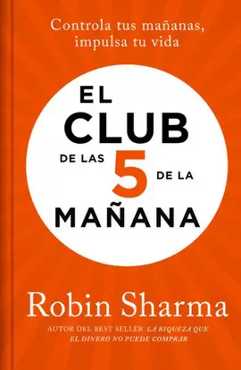 EL CLUB DE LAS 5 DE LA MAÑANA