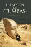 EL LADRÓN DE TUMBAS. EDICIÓN DE LUJO (CAJA)