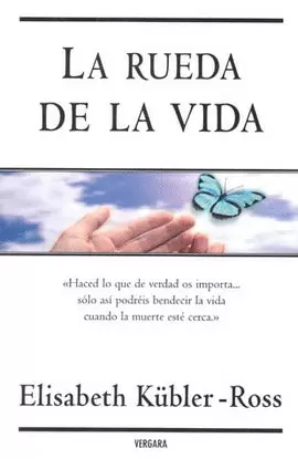 LA RUEDA DE LA VIDA