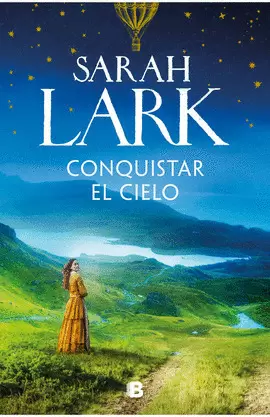 CONQUISTAR EL CIELO
