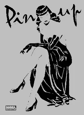 PIN-UP EDICION INTEGRAL