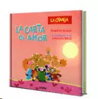 LA CARTA DE AMOR (CAS)