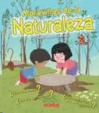 MARAVILLAS DE LA NATURALEZA