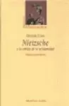 NIETZSCHE Y LA CRÍTICA DE LA MODERNIDAD