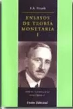 ENSAYOS DE TEORÍA MONETARIA I. OBRAS COMPLETAS V
