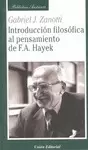 INTRODUCCIÓN FILOSÓFICA AL PENSAMIENTO DE F.A. HAYEK