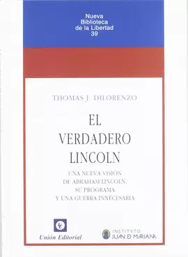 EL VERDADERO LINCOLN