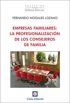 EMPRESAS FAMILIARES