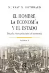 EL HOMBRE, LA ECONOMÍA Y EL ESTADO II
