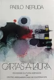 CARTAS A LAURA