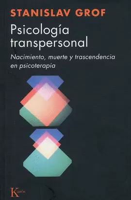 PSICOLOGÍA TRANSPERSONAL