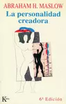 LA PERSONALIDAD CREADORA