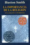 LA IMPORTANCIA DE LA RELIGIÓN