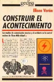 CONSTRUIR EL ACONTECIMIENTO