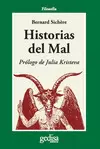 HISTORIAS DEL MAL. PRÓLOGO DE JULIA KRISTEVA