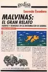 MALVINAS: EL GRAN RELATO