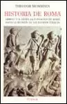 HISTORIA DE ROMA