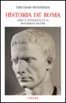 HISTORIA DE ROMA V