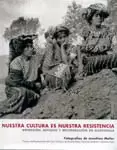 NUESTRA CULTURA ES NUESTRA RESISTENCIAREPRESIÓN, REFUGIO Y RECUPERACIÓN EN GUATE