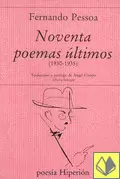 NOVENTA POEMAS ÚLTIMOS (1930 - 1935)