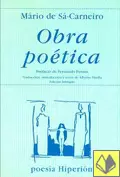 OBRA POÉTICA