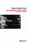 LA MUERTE DEL CINE
